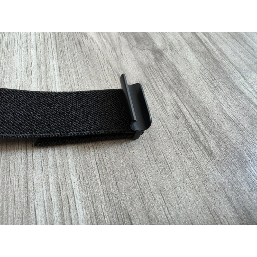 For Whoop 4.0 Breathable Ultra Soft Comfort Nylon Sport Adjustable Band Strap